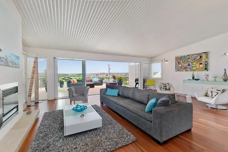 Fifth view of Homely house listing, 18 Austin Avenue, North Curl Curl NSW 2099