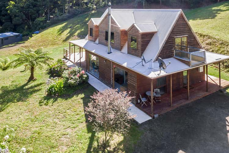 Second view of Homely house listing, 675 Barham River Road, Apollo Bay VIC 3233