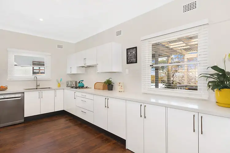 Sixth view of Homely house listing, 163 Headland Road, North Curl Curl NSW 2099