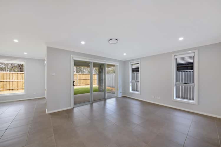 Third view of Homely house listing, 82 Aqueduct Street, Leppington NSW 2179
