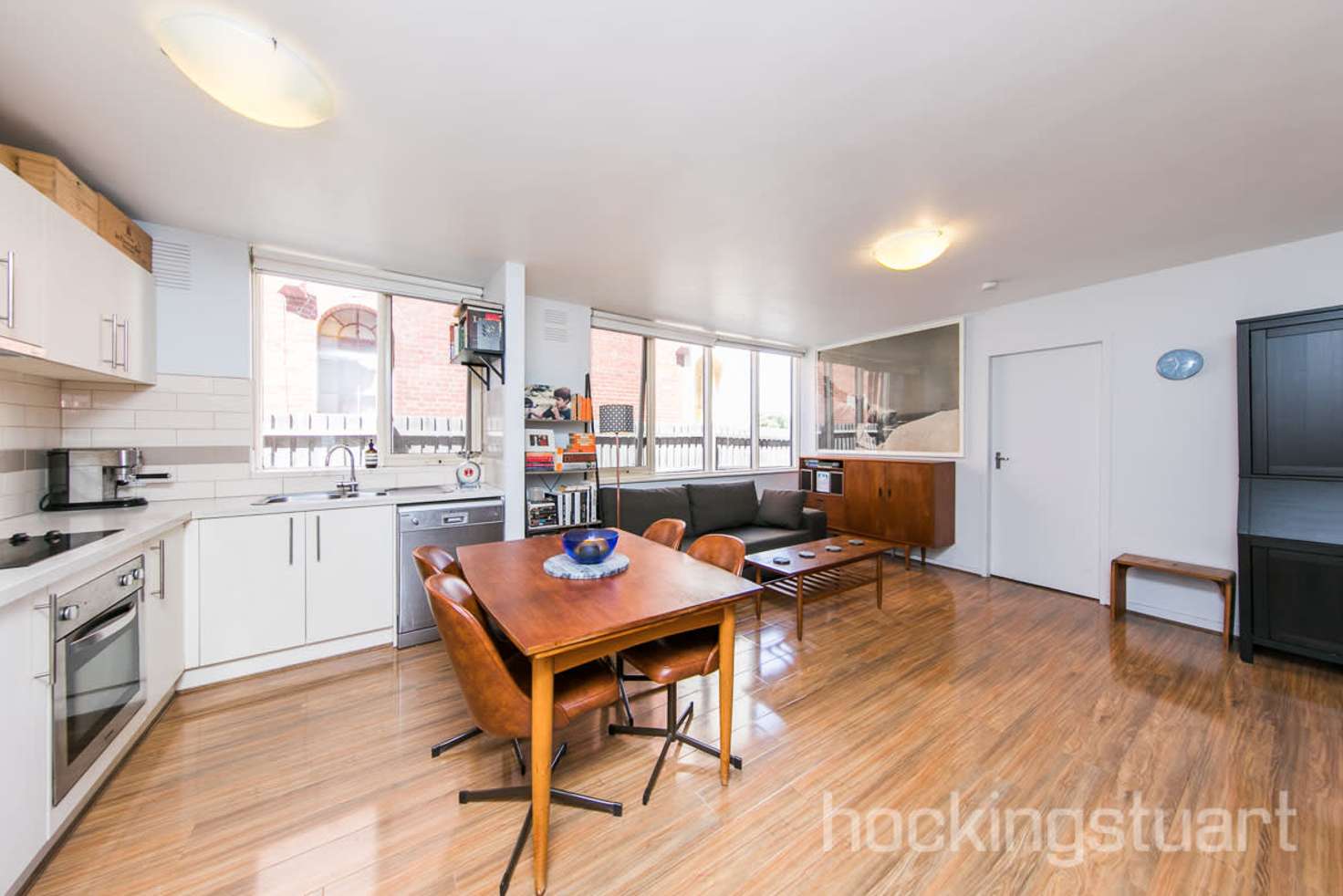 Main view of Homely apartment listing, 2/844 Lygon Street, Carlton North VIC 3054