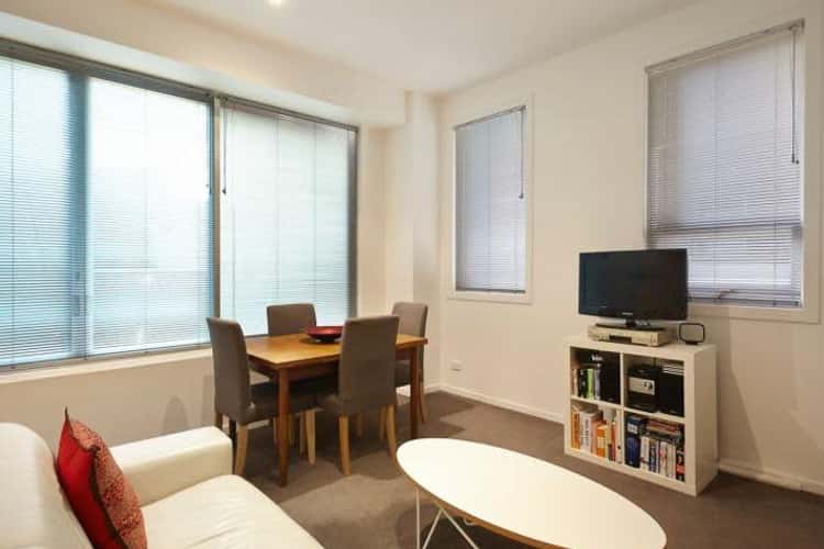 Fourth view of Homely apartment listing, G05/320 St Kilda Road, Southbank VIC 3006