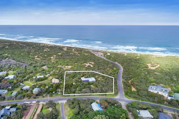 429 - 431 Sandy Road, St Andrews Beach VIC 3941