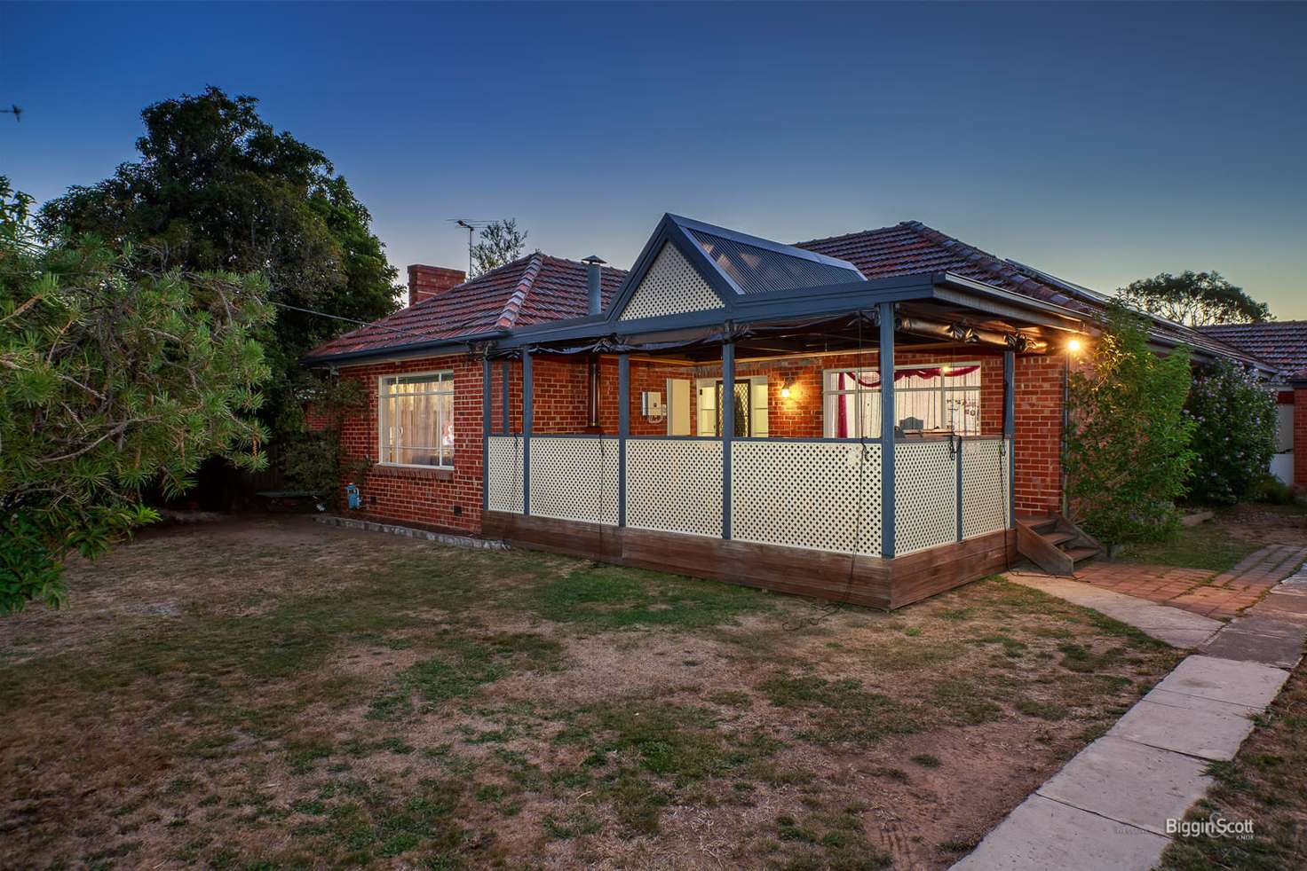 Main view of Homely house listing, 8 Grandview Grove, Bayswater VIC 3153