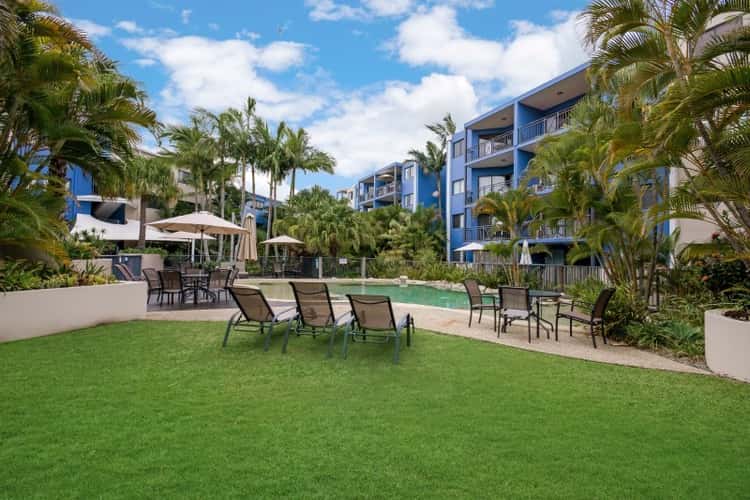 Main view of Homely unit listing, 52/6 Beerburrum Street, Dicky Beach QLD 4551