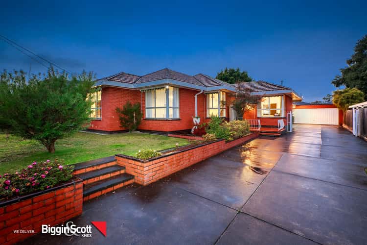 Main view of Homely house listing, 26 Sandra Court, Knoxfield VIC 3180