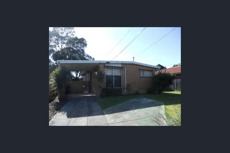 Main view of Homely house listing, 26 Bursaria Crescent, Frankston North VIC 3200