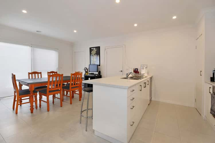 Fourth view of Homely townhouse listing, 2/515 Talbot Street, Redan VIC 3350