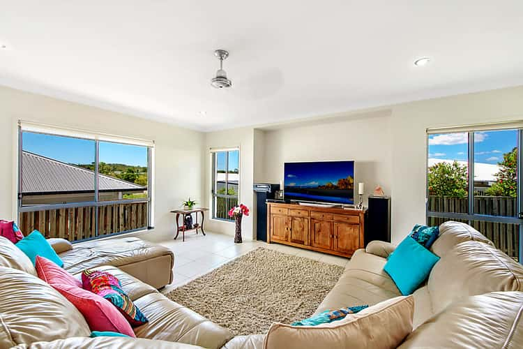 Third view of Homely house listing, 8 Dayflower Street, Upper Coomera QLD 4209