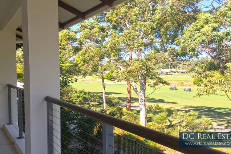 Sixth view of Homely house listing, 21/115 Peregian Springs Drive, Peregian Springs QLD 4573