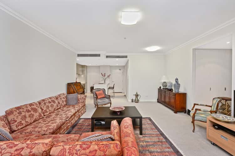 Fifth view of Homely apartment listing, 1105F/5 Pope Street, Ryde NSW 2112