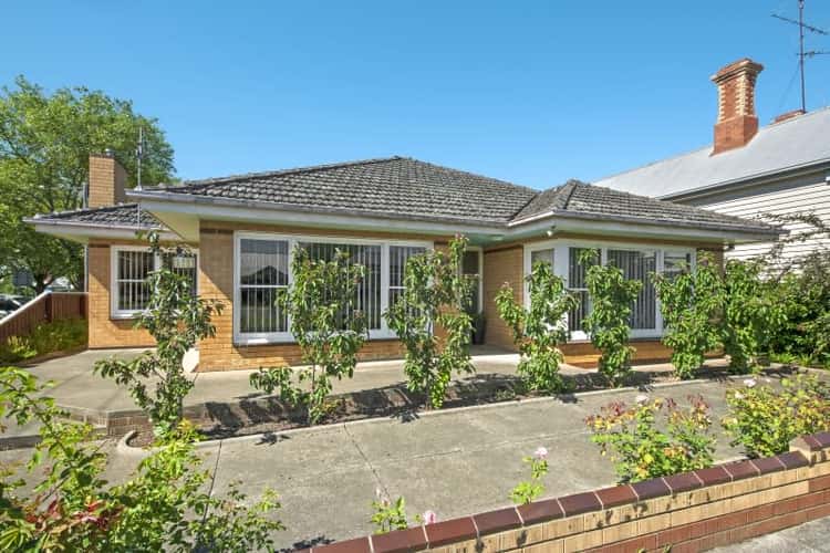 Main view of Homely house listing, 501 Eyre Street, Ballarat Central VIC 3350