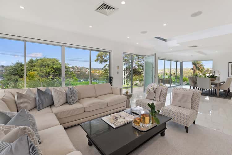Second view of Homely house listing, 22 Seaforth Crescent, Seaforth NSW 2092