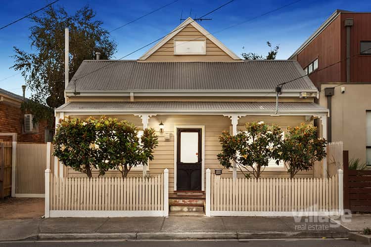 Main view of Homely house listing, 26 Norfolk Street, Yarraville VIC 3013
