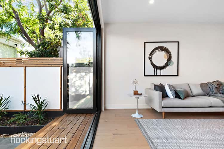 Third view of Homely house listing, 34 Herbert Place, Albert Park VIC 3206