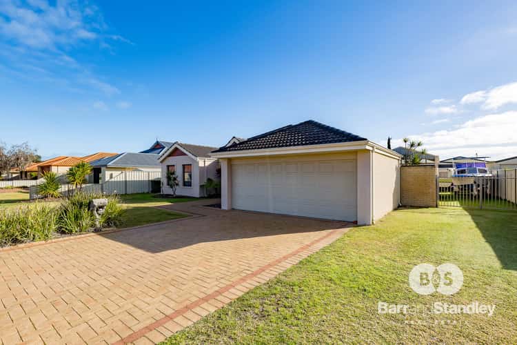 Seventh view of Homely house listing, 12 Tanzanite Road, Australind WA 6233
