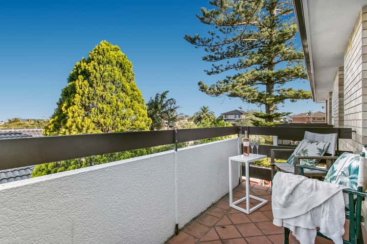 Second view of Homely apartment listing, 8/60 Soldiers Avenue, Freshwater NSW 2096