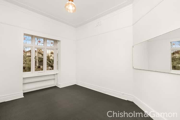 Second view of Homely house listing, 132 Ruskin Street, Elwood VIC 3184