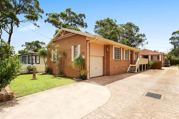 26 Boongala Avenue, Empire Bay NSW 2257