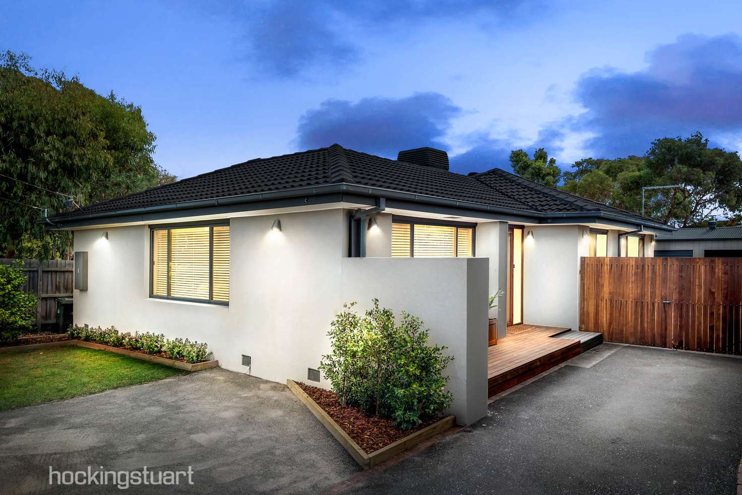 Main view of Homely house listing, 1 Wilbraham Court, Frankston VIC 3199