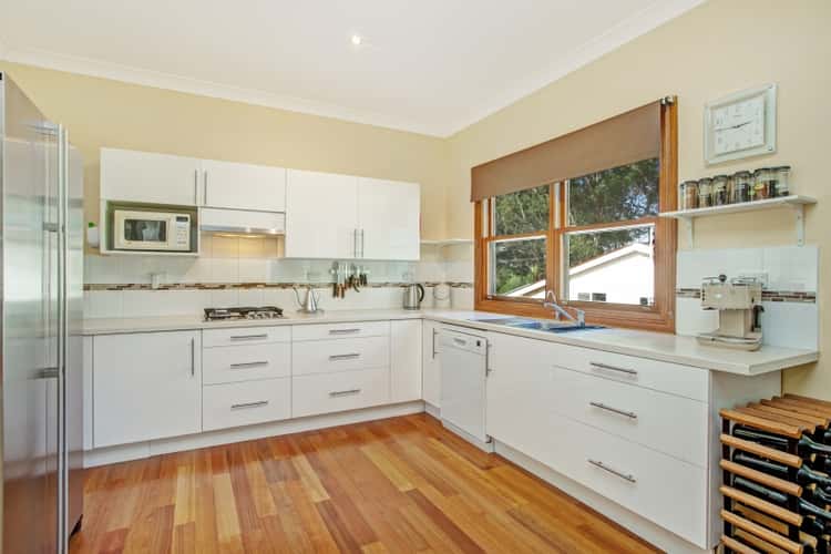 Second view of Homely house listing, 28 Hillcrest Road, Empire Bay NSW 2257