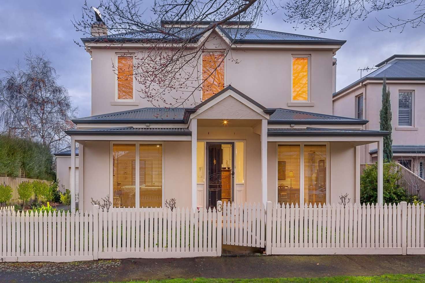 Main view of Homely house listing, 3 Mill Street, Ballarat Central VIC 3350