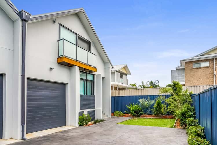 Main view of Homely townhouse listing, 3/63 Market Street, Condell Park NSW 2200