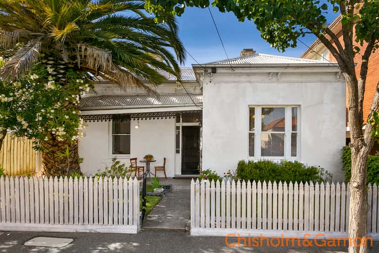 Main view of Homely house listing, 3 Rainsford Street, Elwood VIC 3184