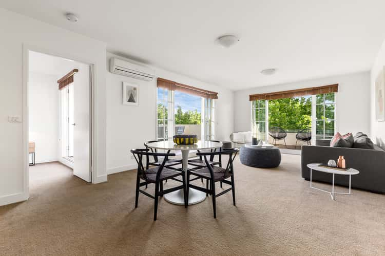 Main view of Homely apartment listing, 10/261 Dandenong Road, Prahran VIC 3181