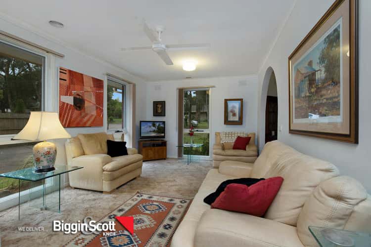 Third view of Homely house listing, 8 Redfern Court, Boronia VIC 3155