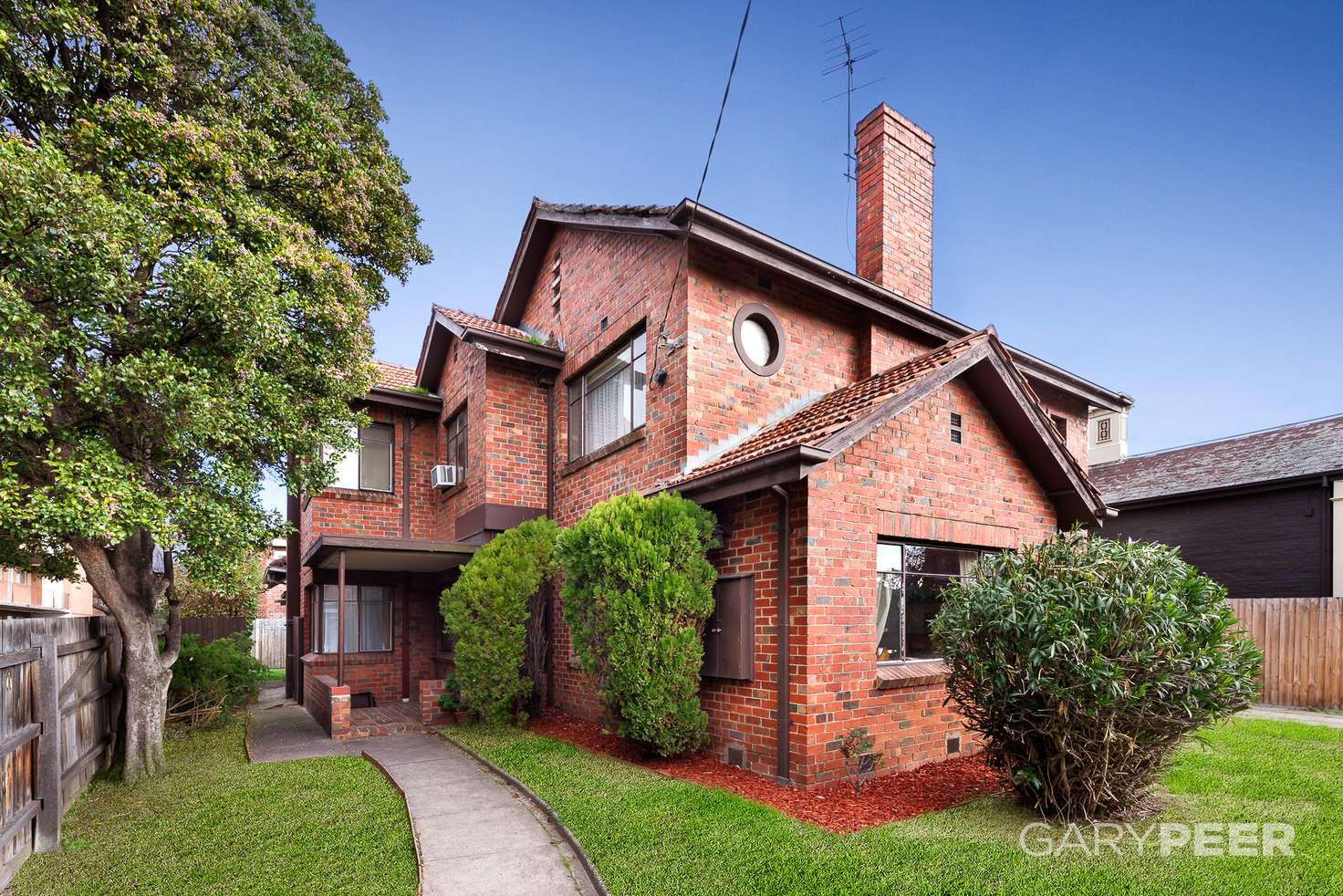 Main view of Homely house listing, 4 Glen Eira Road, Elsternwick VIC 3185