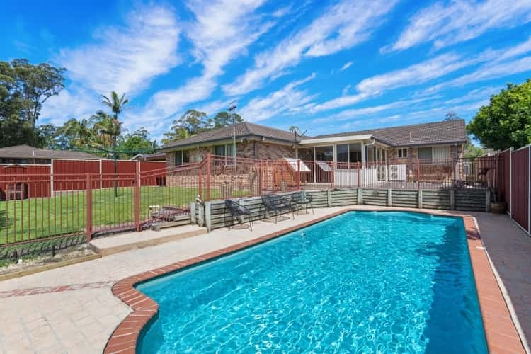 Main view of Homely house listing, 5 Skye Close, Bensville NSW 2251