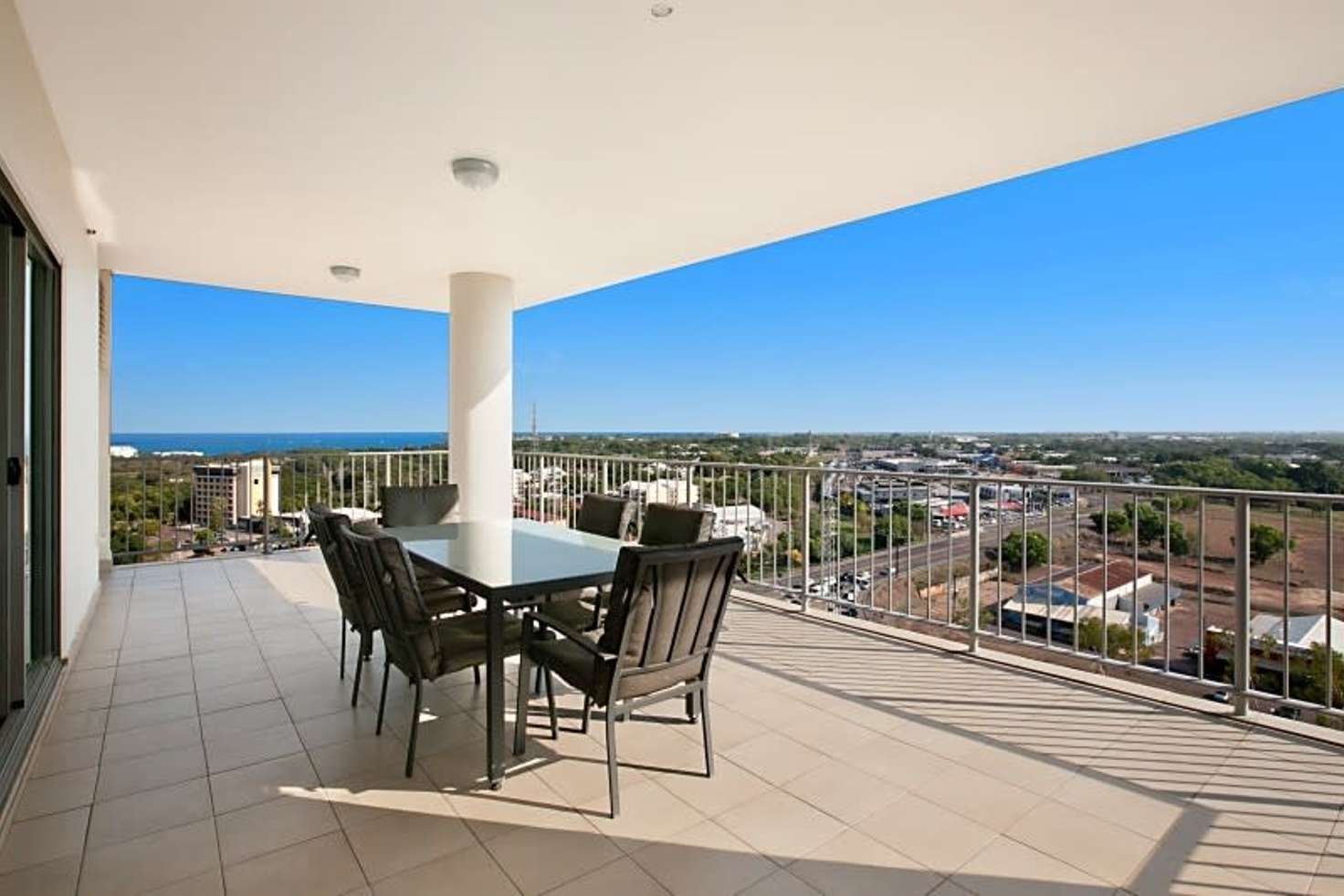 Main view of Homely unit listing, 30/96 Woods Street, Darwin City NT 800