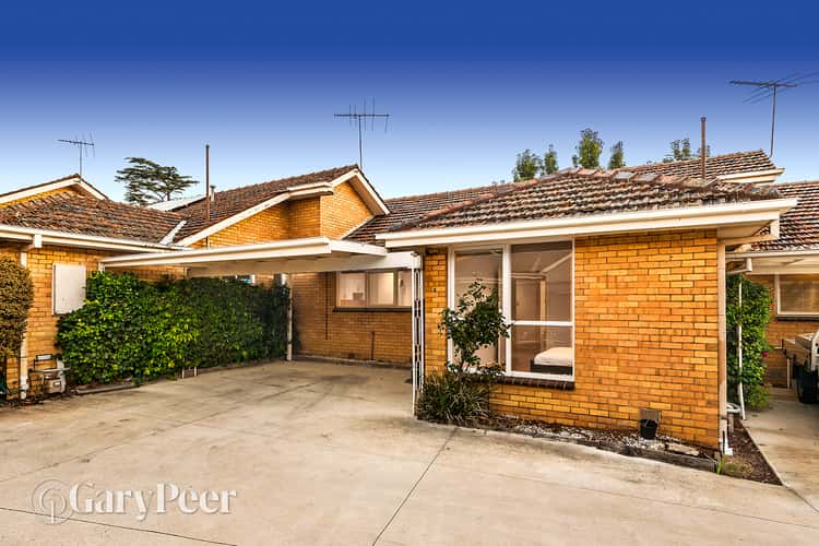 Main view of Homely unit listing, 8/75 Bambra Road, Caulfield North VIC 3161