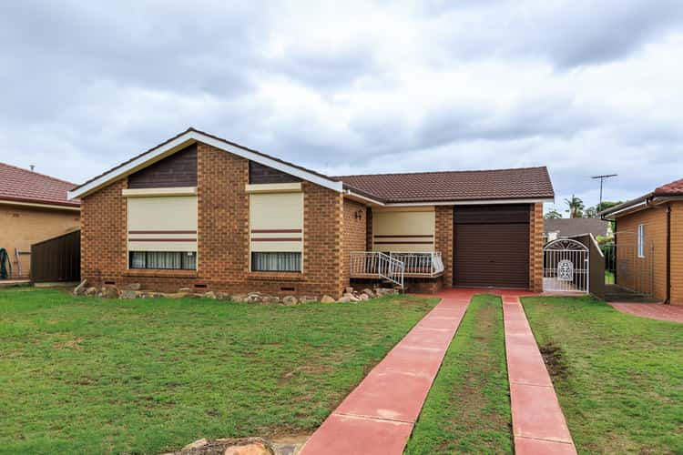 Main view of Homely house listing, 7 Hanna Avenue, Lurnea NSW 2170