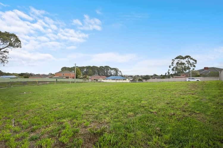 Fifth view of Homely residentialLand listing, 6 Mopoke Lane, Black Hill VIC 3350