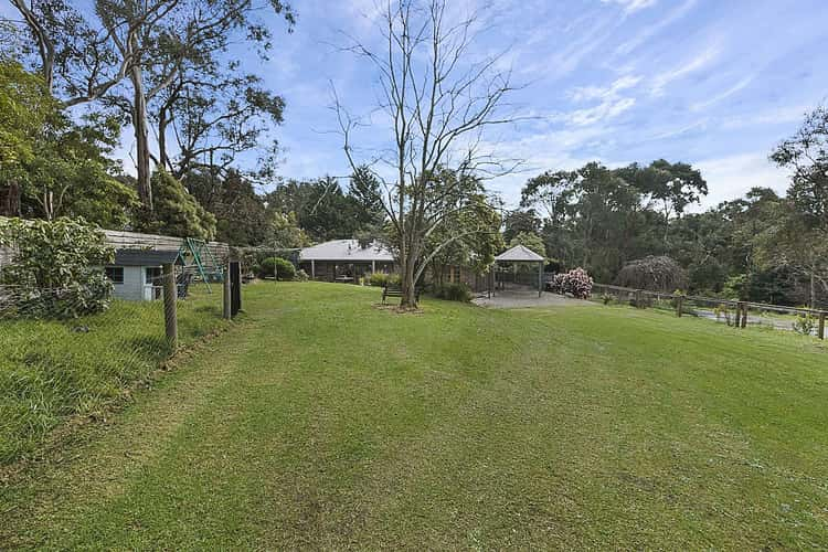 Second view of Homely house listing, 68 Lockwood Road, Belgrave South VIC 3160