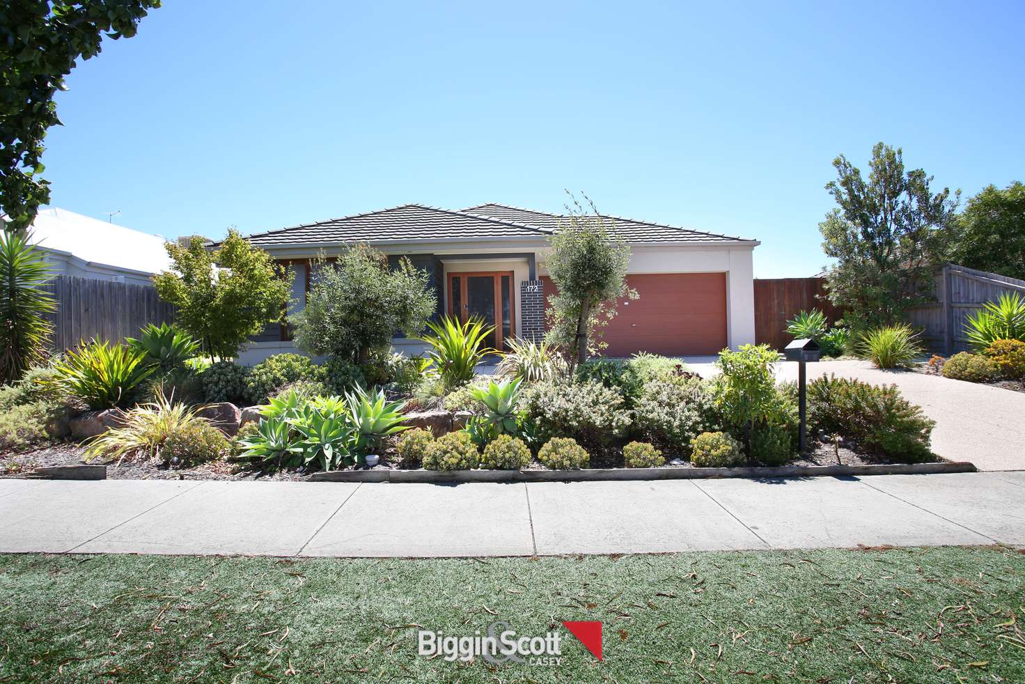 Main view of Homely house listing, 172 Webster Way, Pakenham VIC 3810
