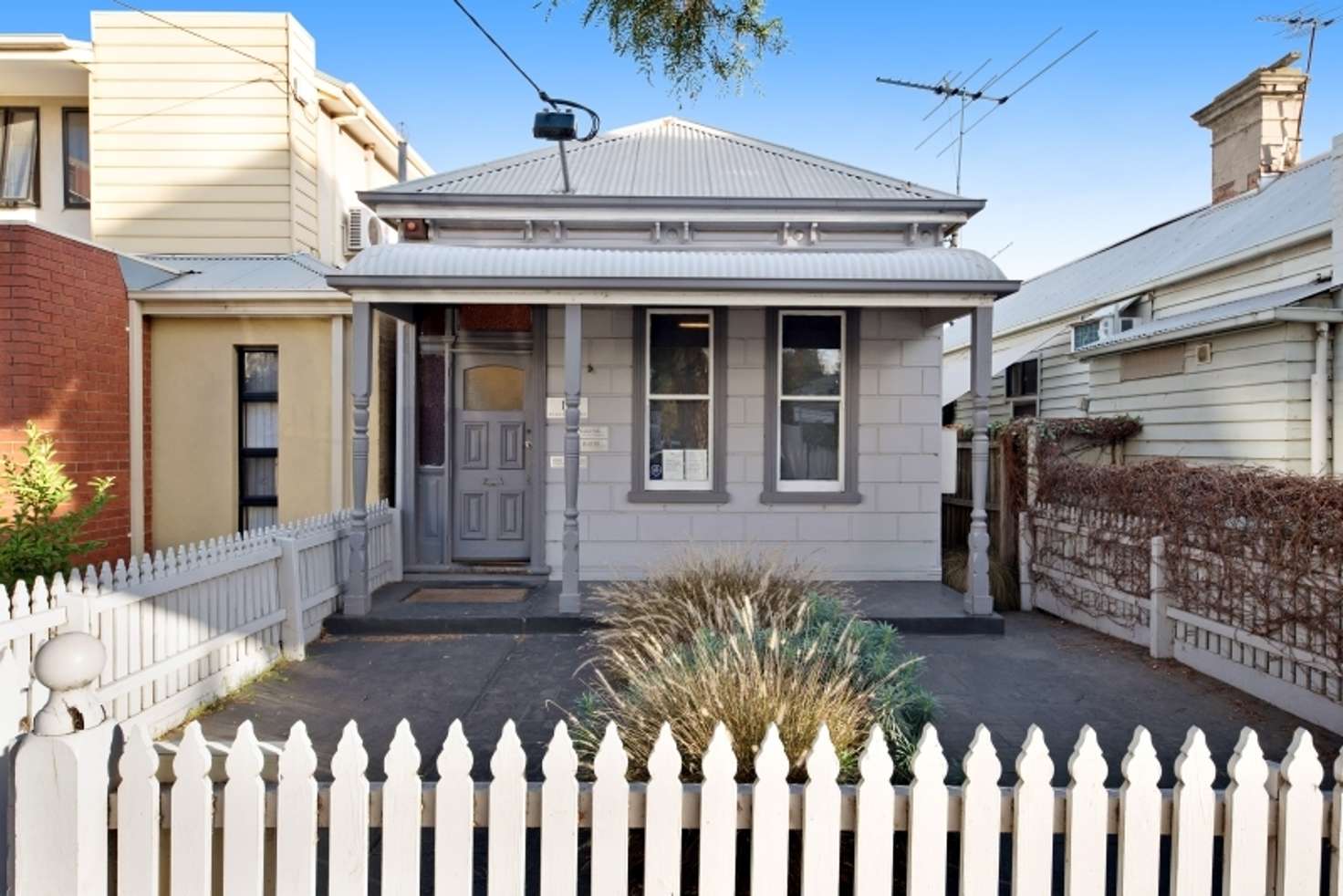 Main view of Homely house listing, 17 Pickett Street, Footscray VIC 3011
