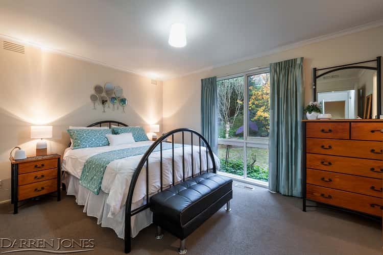 Sixth view of Homely house listing, House 1/141 Sherbourne Road, Montmorency VIC 3094
