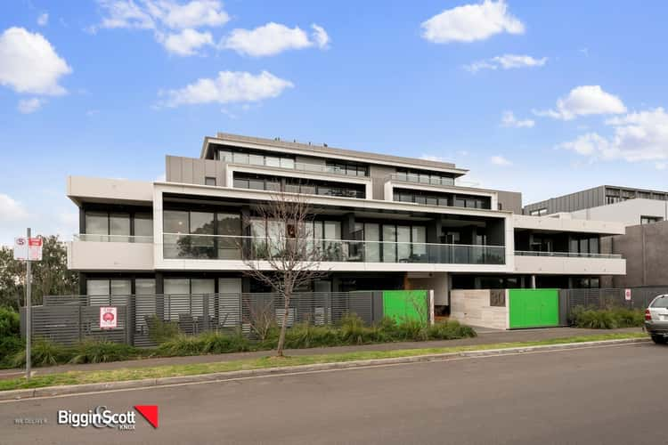 Main view of Homely apartment listing, 10/30 Leonard Crescent, Ascot Vale VIC 3032