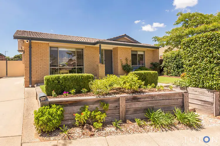 36 Lance Hill Avenue, Dunlop ACT 2615