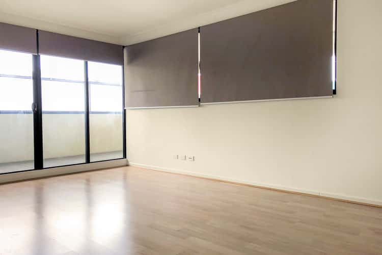 Second view of Homely apartment listing, 114/296-310 Middleborough Road, Blackburn VIC 3130