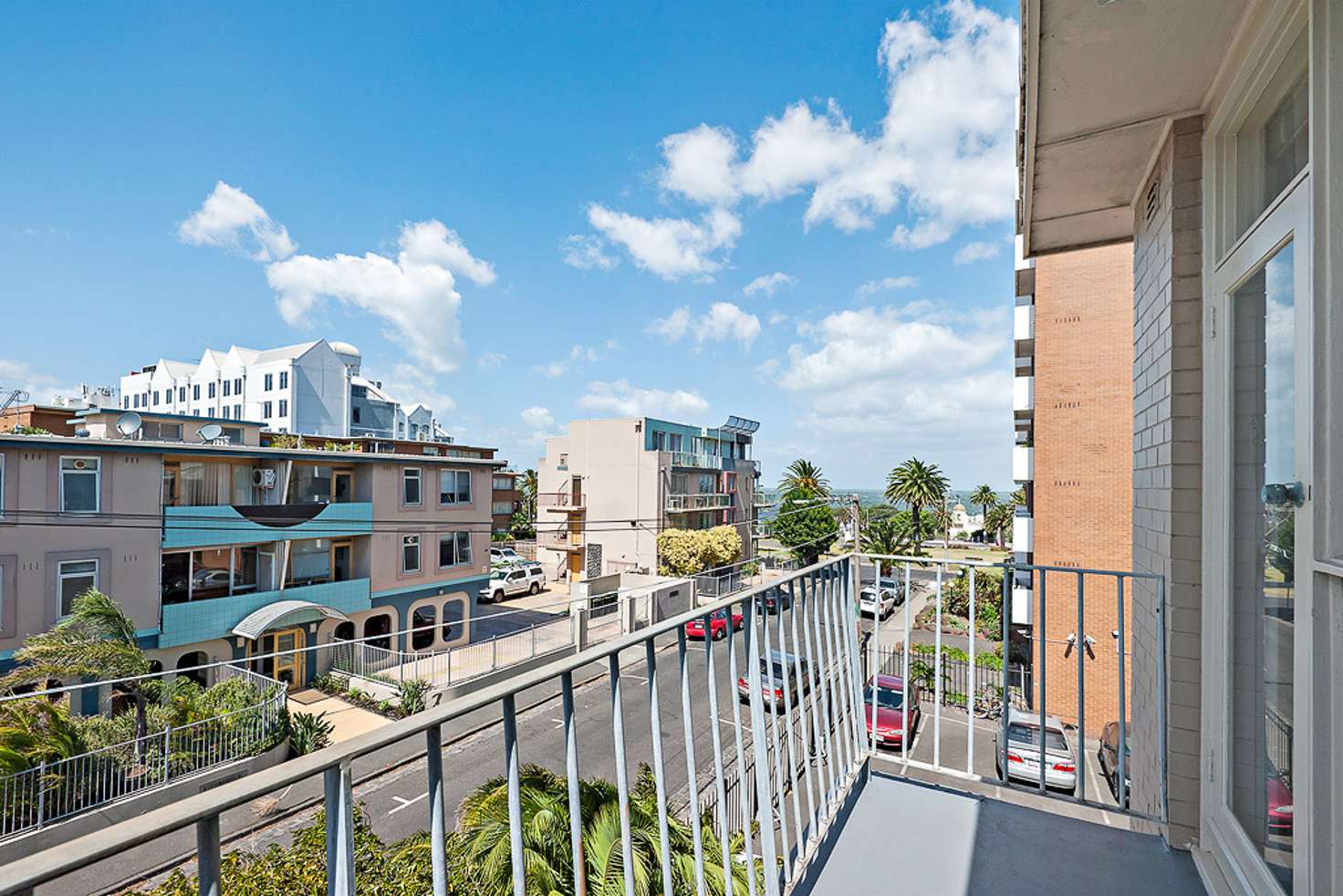 Main view of Homely apartment listing, 11/2-6 Wimmera Place, St Kilda VIC 3182