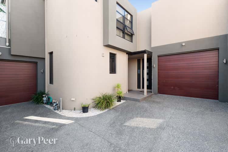Second view of Homely townhouse listing, 4/70 Truganini Road, Carnegie VIC 3163