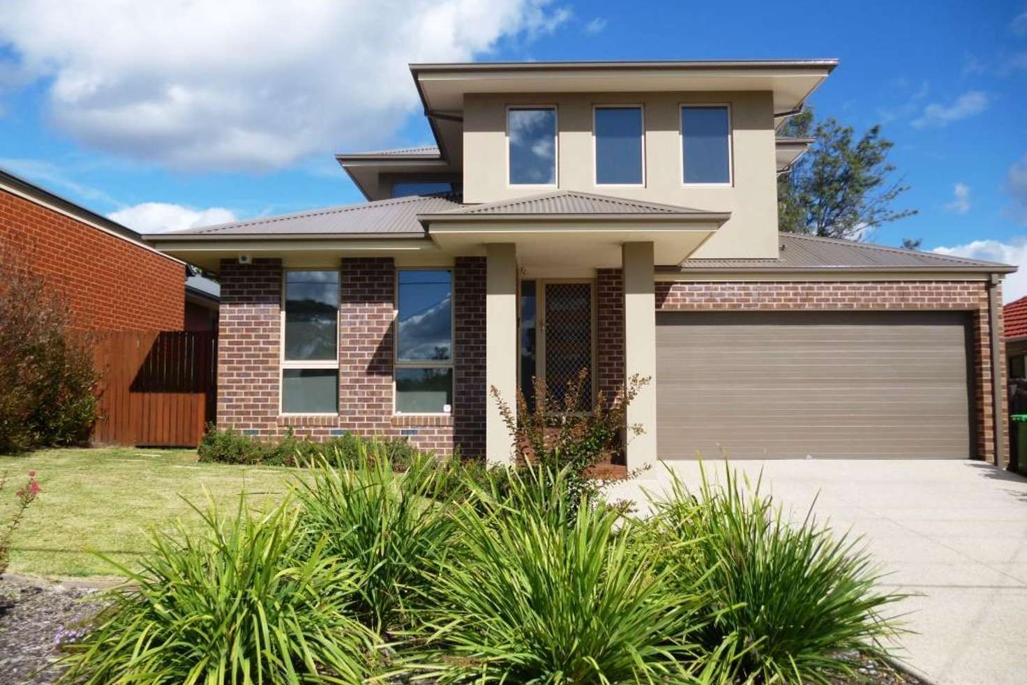 Main view of Homely townhouse listing, 26a Coventry Street, Montmorency VIC 3094