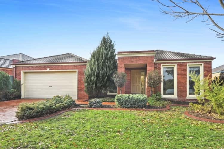Second view of Homely house listing, 17 St Johns Wood, Lake Gardens VIC 3355