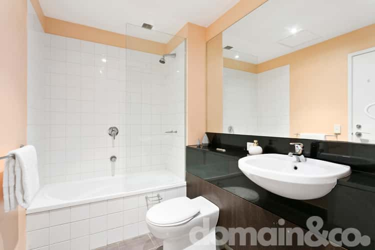 Fifth view of Homely apartment listing, 3/45 Church Street, Hawthorn VIC 3122