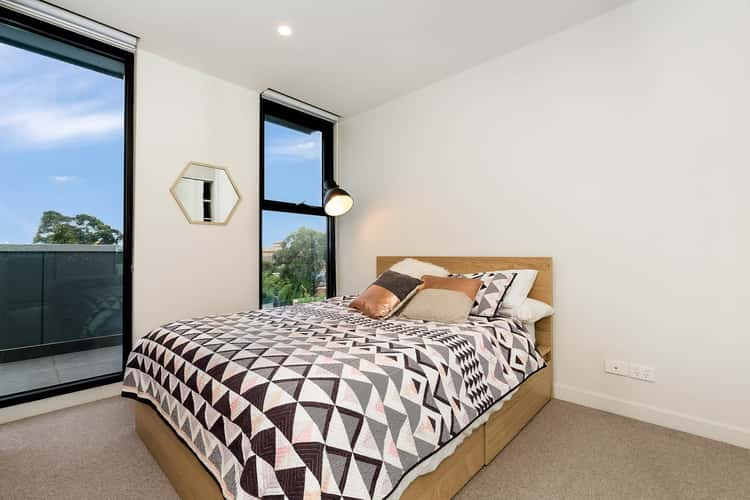 Fifth view of Homely apartment listing, 202/69 Newry Street, Prahran VIC 3181