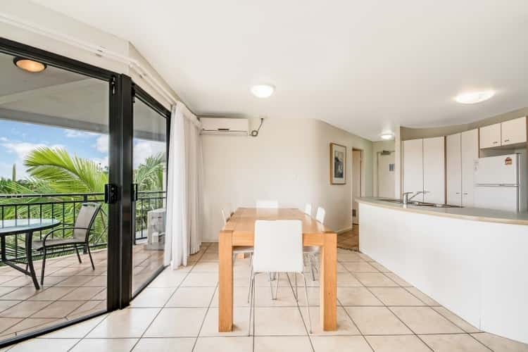 Seventh view of Homely unit listing, 52/6 Beerburrum Street, Dicky Beach QLD 4551